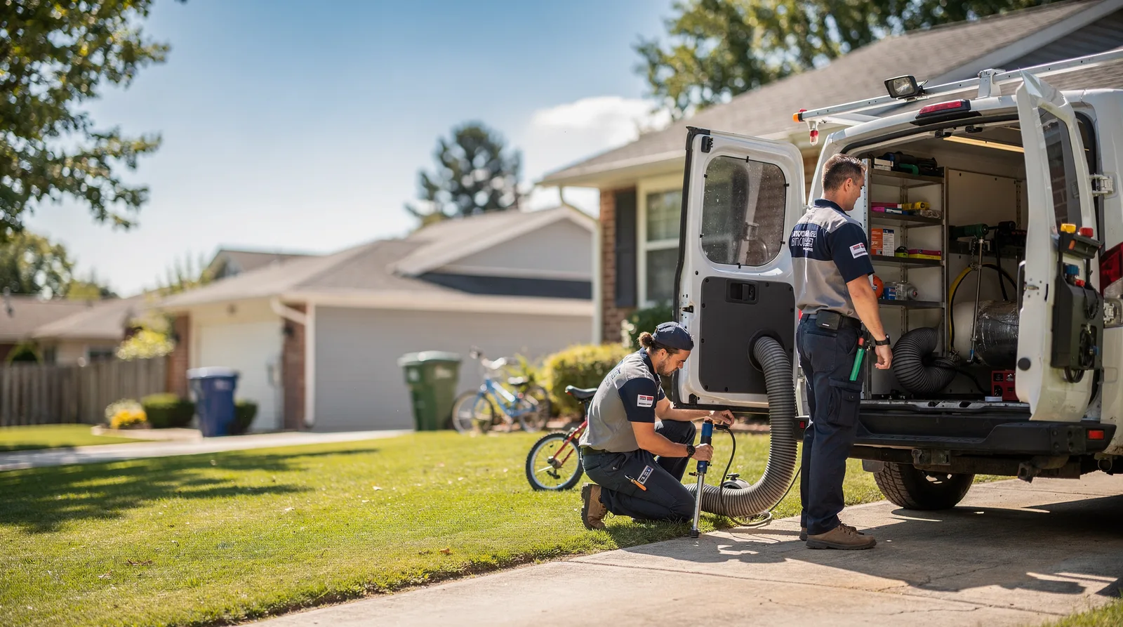 24/7 HVAC Repair & AC Replacement in Alsey, IL near me